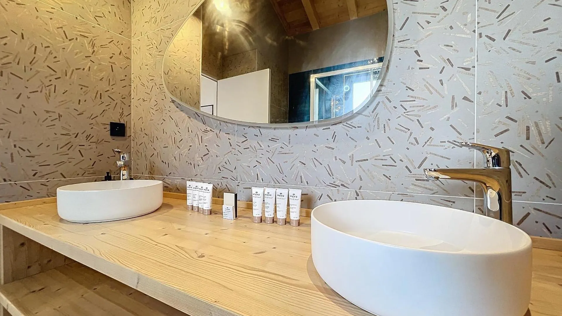Chalet Beli - Montriond - Centre Village