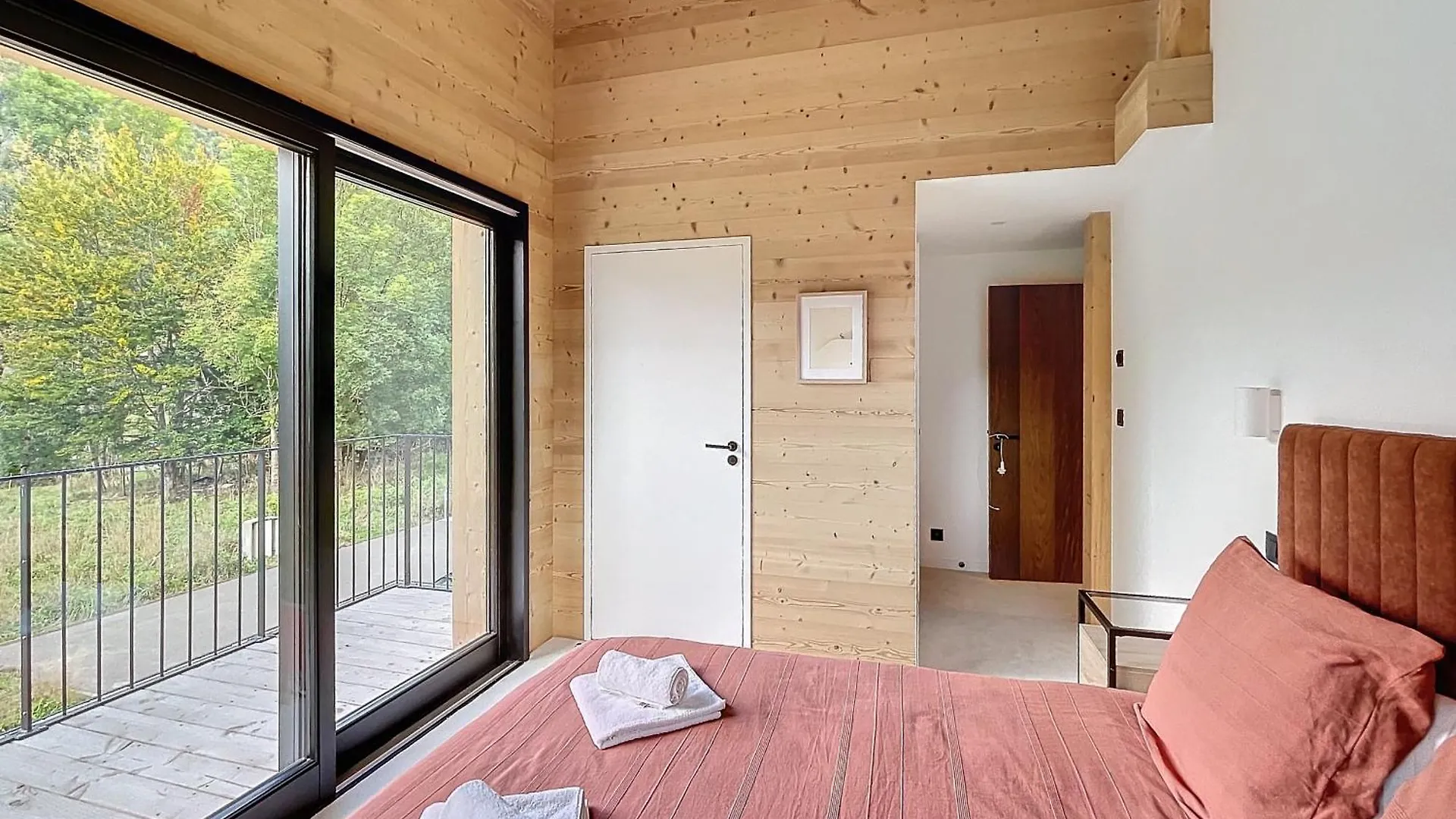 Chalet Beli - Montriond - Centre Village