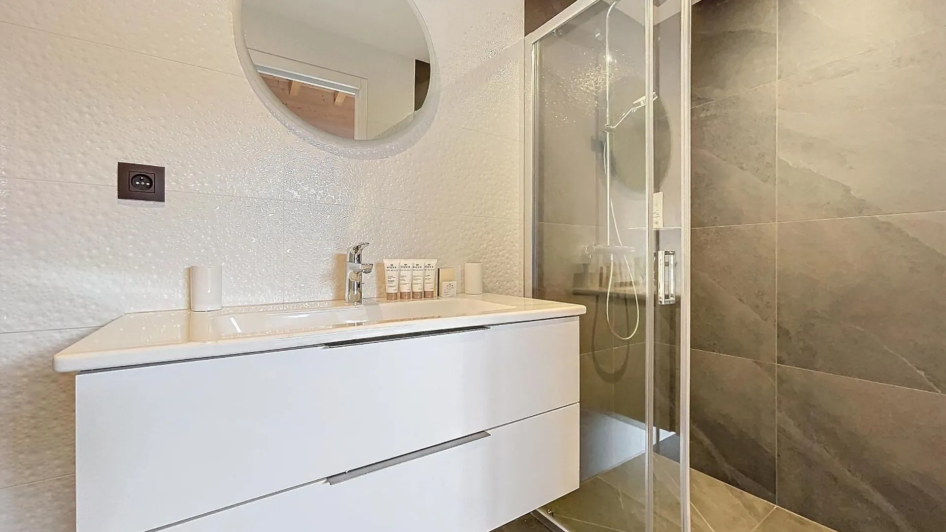 Chalet Beli - Montriond - Centre Village France