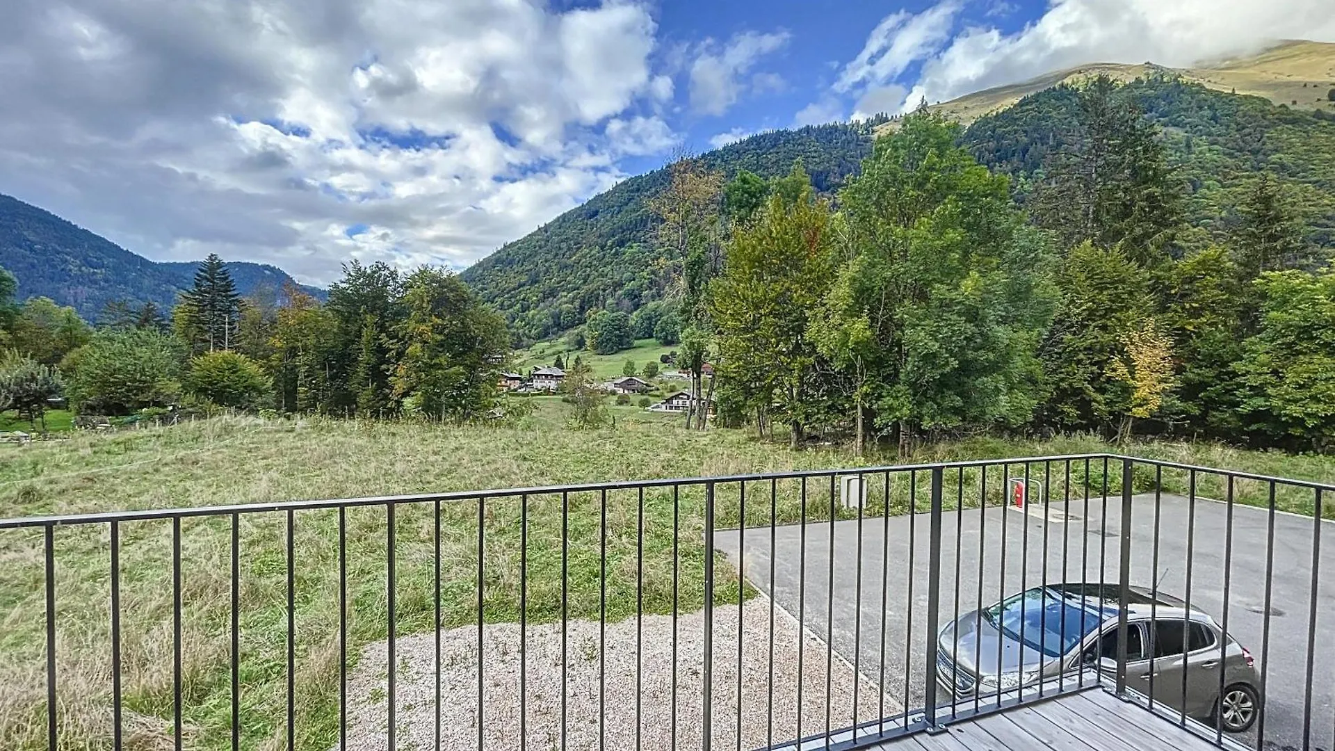 Chalet Beli - Montriond - Centre Village