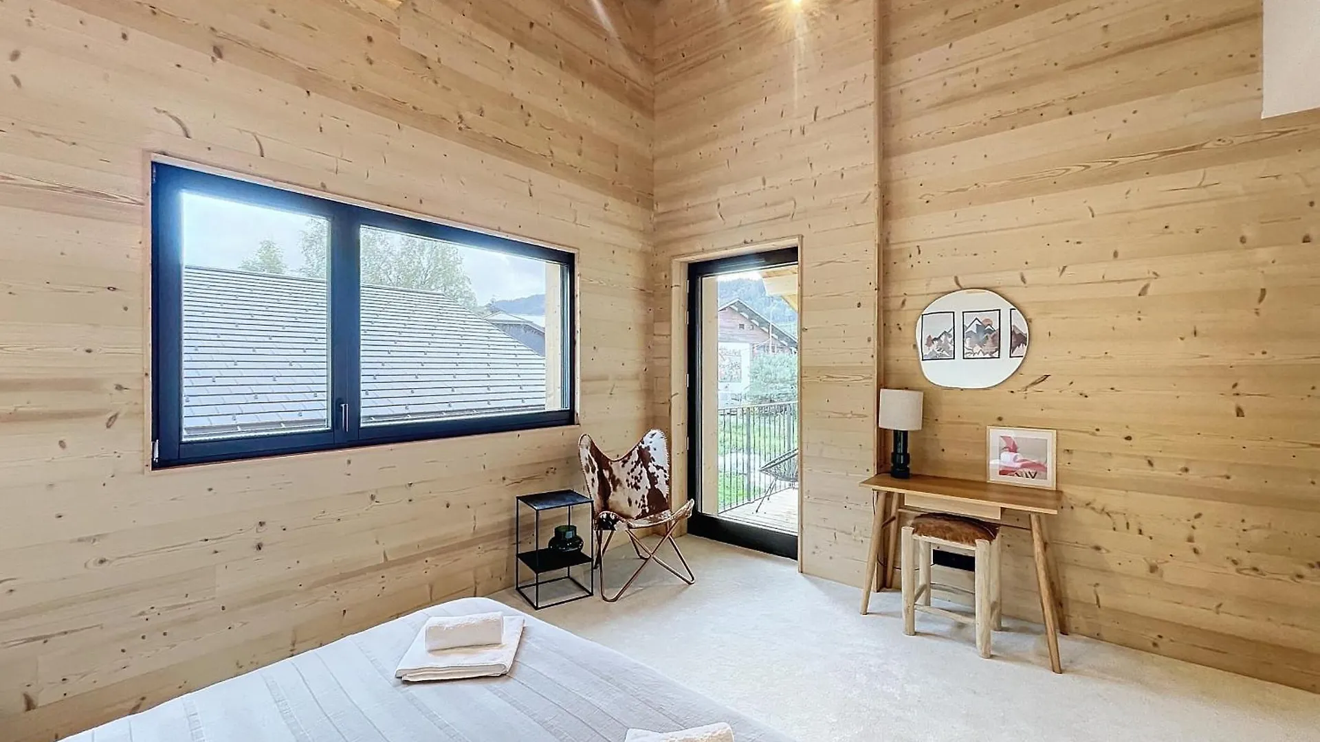 Chalet Beli - Montriond - Centre Village
