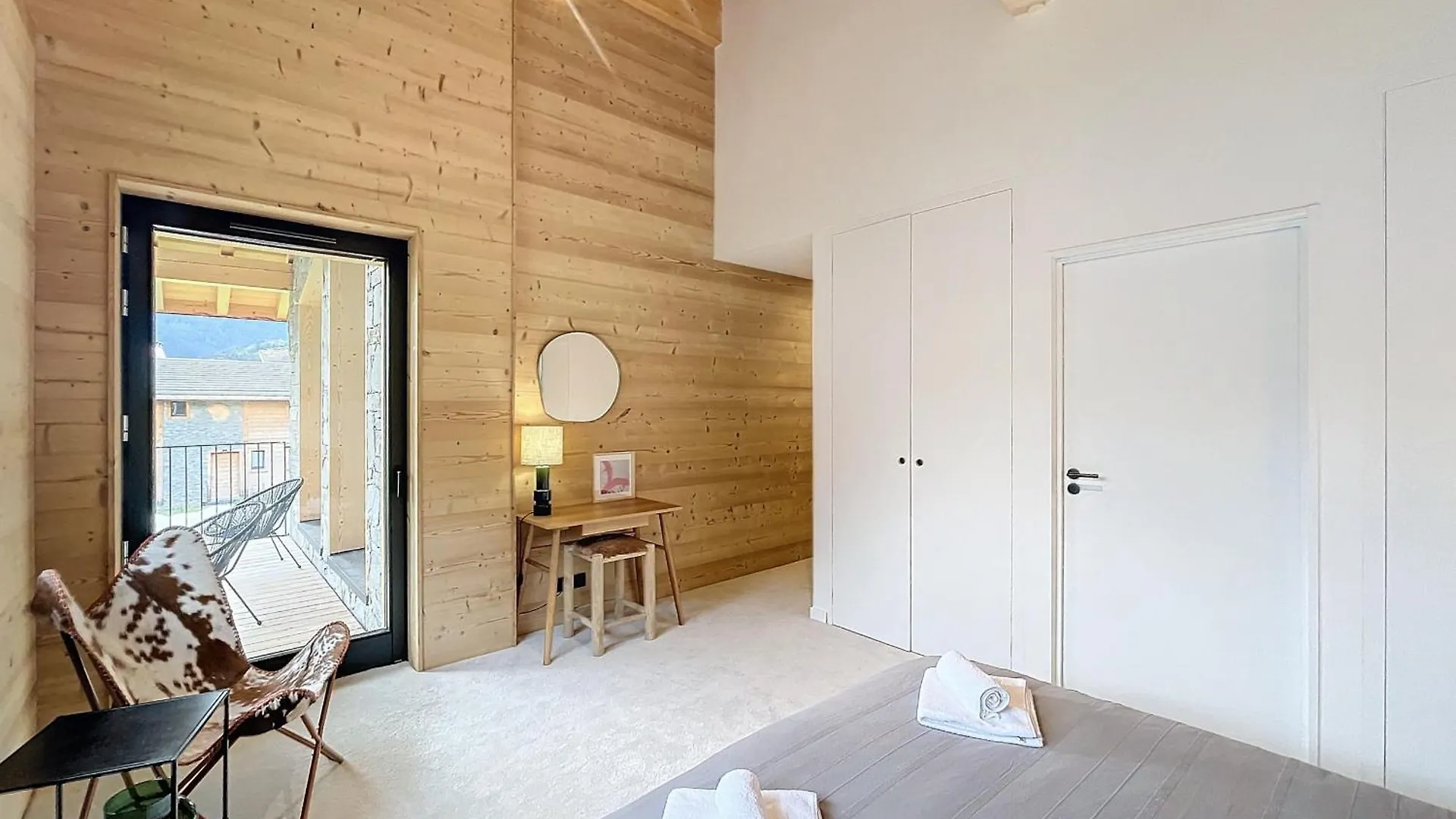 Chalet Beli - Montriond - Centre Village