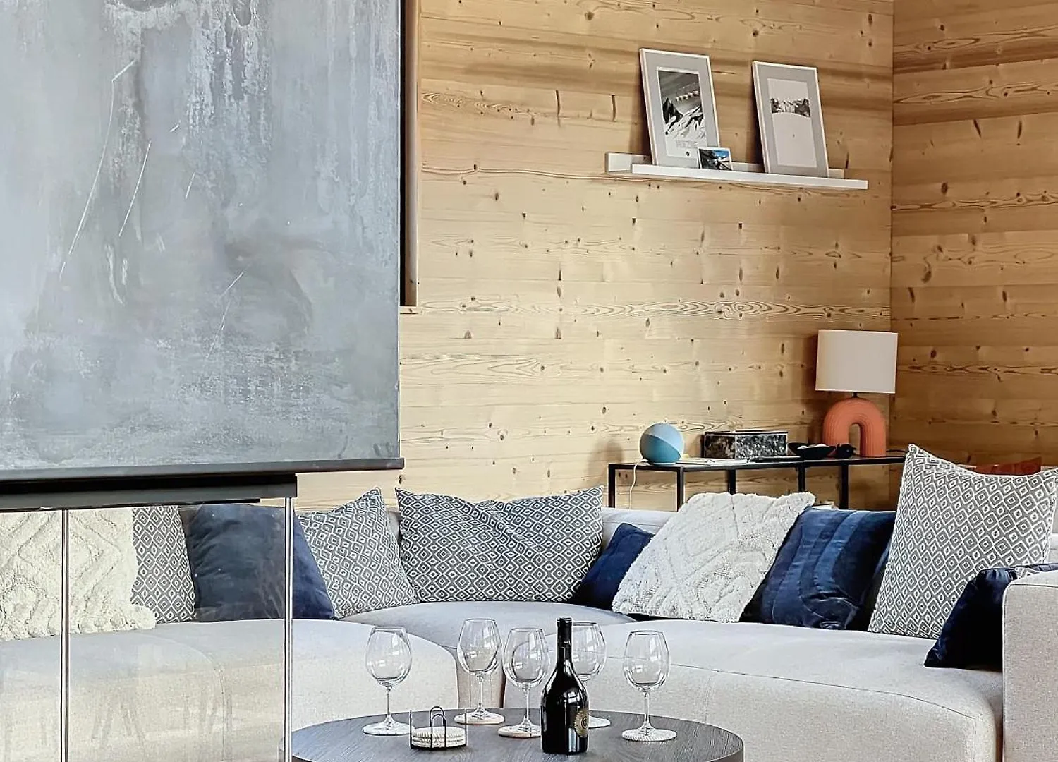 Chalet Beli - Montriond - Centre Village 0*,  France