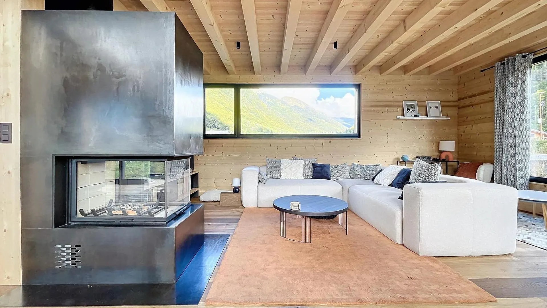 Chalet Beli - Montriond - Centre Village