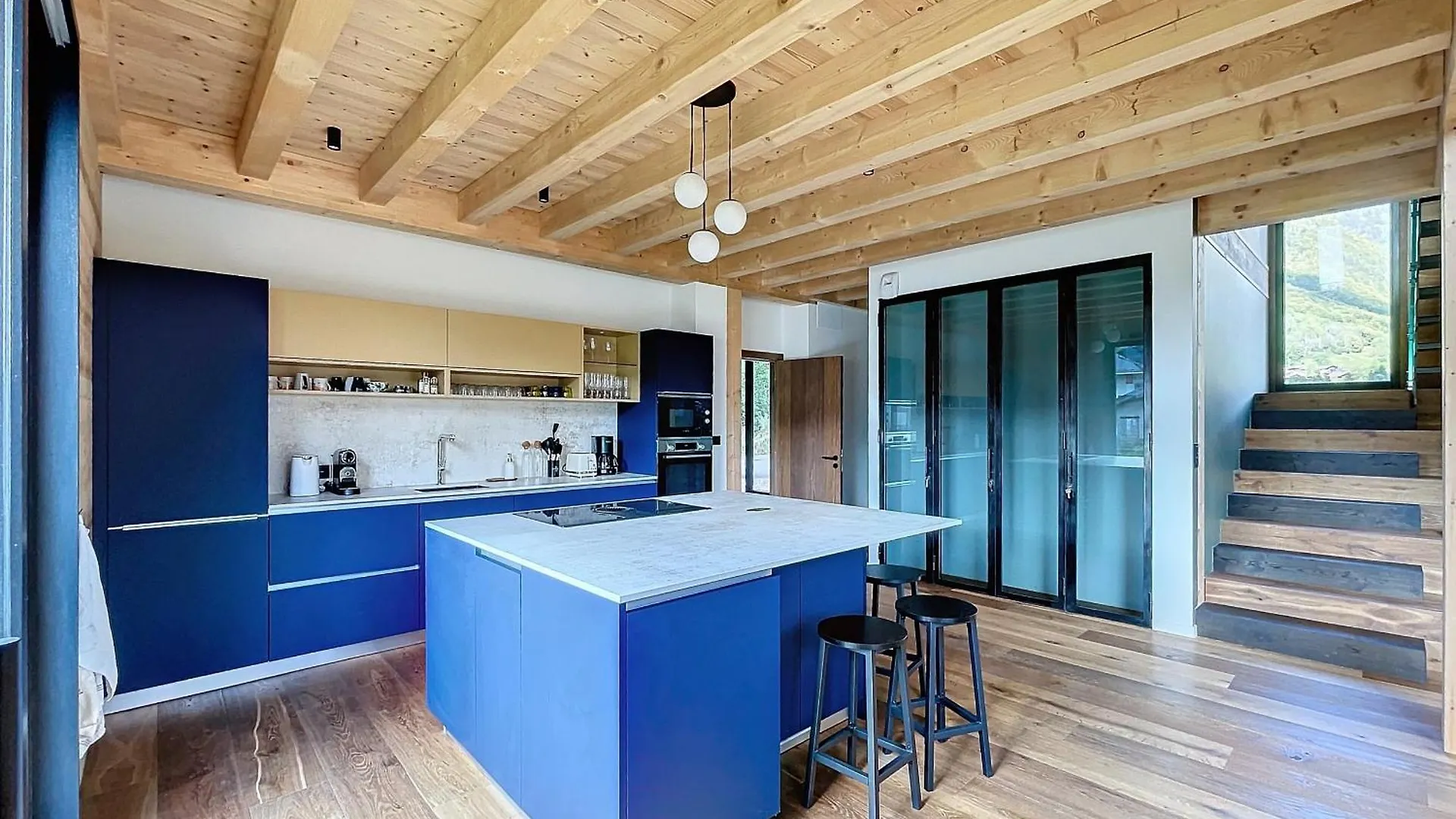 Chalet Beli - Montriond - Centre Village