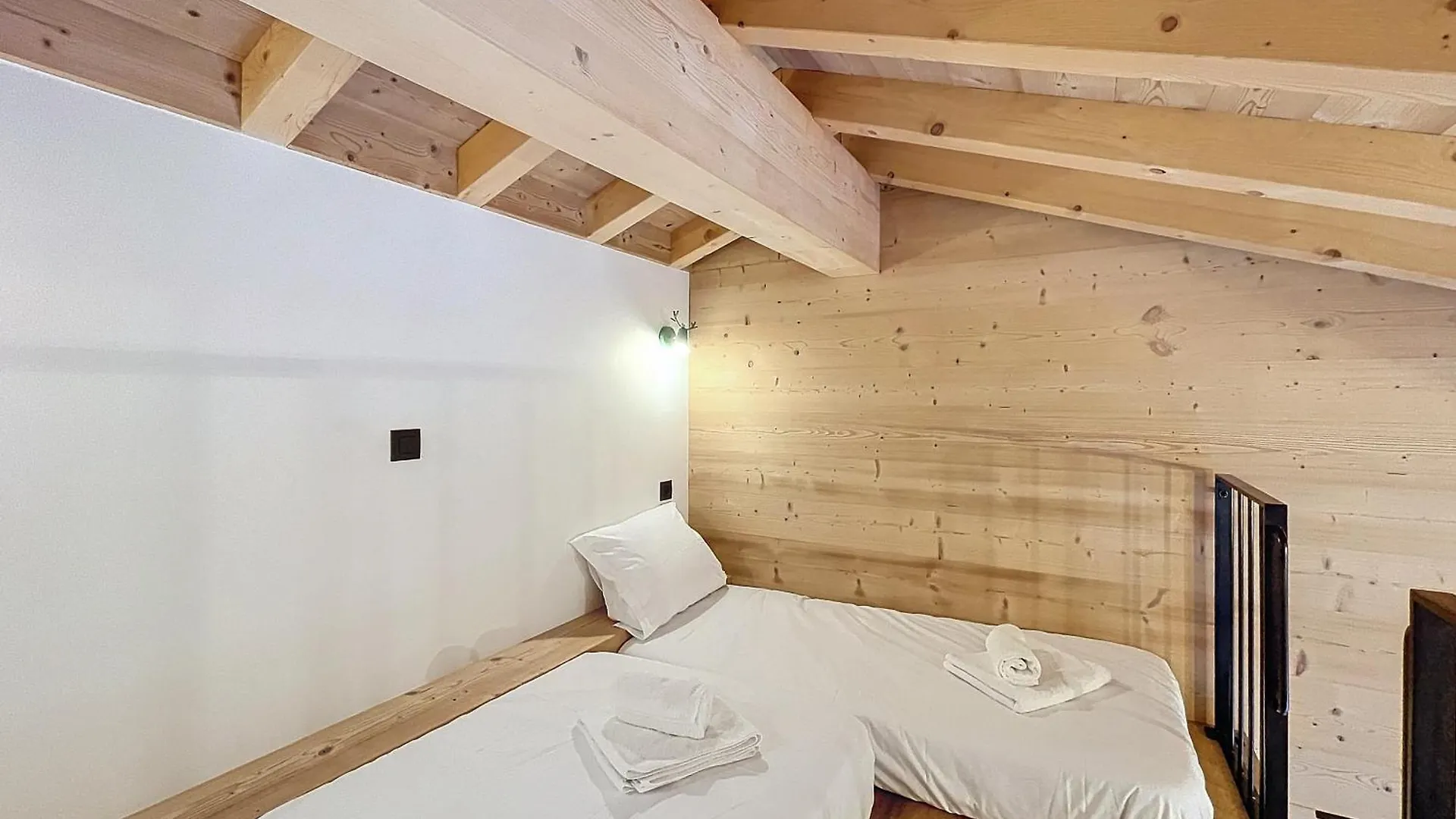 Chalet Beli - Montriond - Centre Village