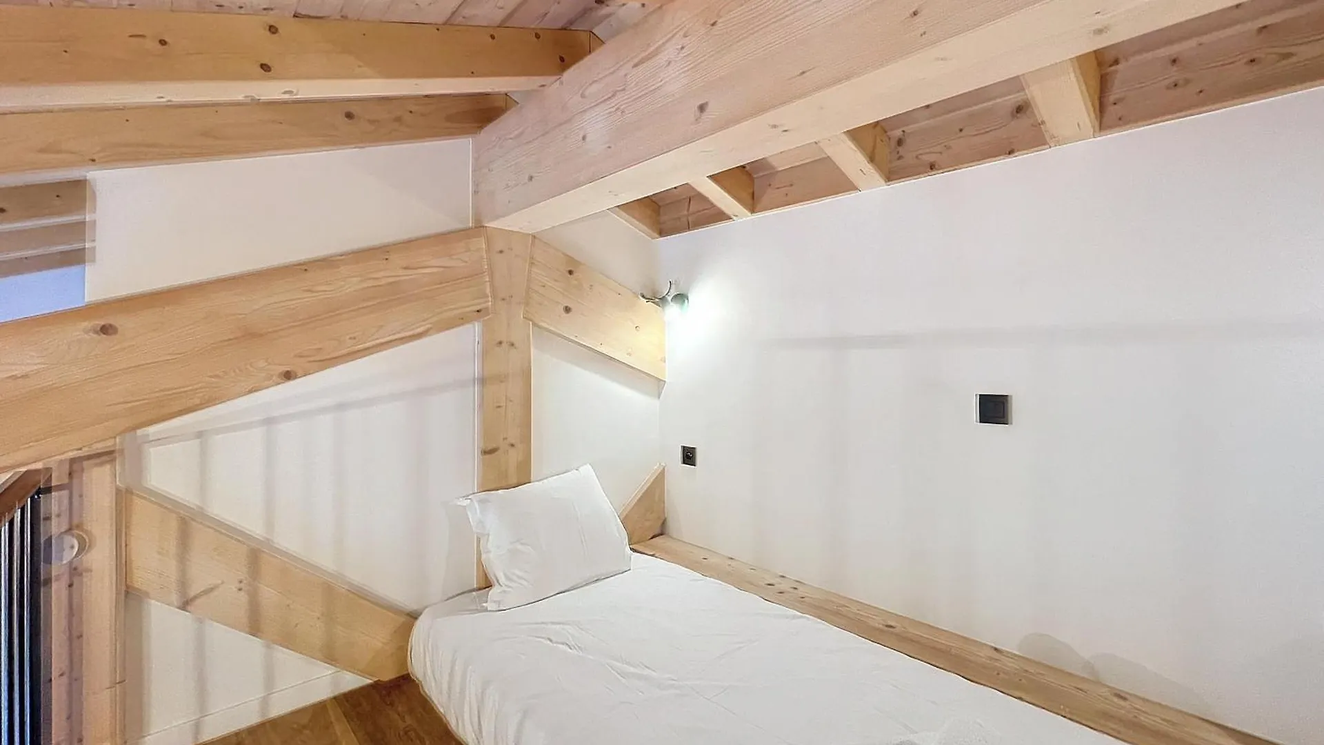 Chalet Beli - Montriond - Centre Village 0*,  France